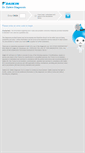 Mobile Screenshot of drdaikin.com